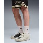 スニーカー PUMA プーマ メンズ PUMA x REPRESENT オールプロ ニトロ 2 247 バスケットボールシューズ メンズ