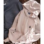  Parker [GERRY/ Jerry ] картон вязаный en Boss Logo Zip выше Parker мужской женский 