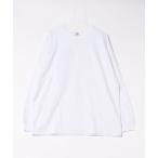 tシャツ RVCA/ルーカ TONE TONE OE LT ロンT BG041152 メンズ レディース