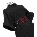  ремень день мир видеть корсет ремень [ иллюзия день ] женский 