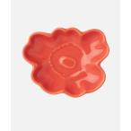 食器 Unikko / Small plate 9，5cm red