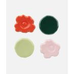 食器 Unikko＆Kivet / chopstick holder 4pcs