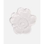 ショッピングマリメッコ 食器 Unikko / Glass plate 13cm