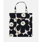 ショッピングマリメッコ トートバッグ 「ZOZO限定商品」Pieni Unikko / Bag 43x44 レディース