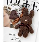  очарование [ NOLITA /no Lee ta] мягкая игрушка сумка очарование комплект Heart кожа × бисер цепь kalabina имеется .... сумка очарование 