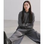 サロペット オーバーオール 長袖シャツオールインワン レディース