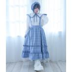 ショッピング新作 ワンピース Whinny/「2026春新作♪」休日のプリプリりんスカート