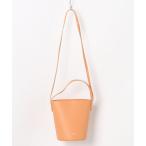 ショッピングバケツ トートバッグ 「YAHKI/ヤーキ」バケツ型バッグ（YH-672V） レディース