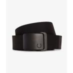 フレッドペリー ベルト 「先行予約受付中」Plain Webbing Belt/プレーンウェビングベルト メンズ レディース