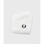 ショッピングフレッドペリー ハンカチ Towel Handkerchief／タオルハンカチ メンズ レディース