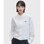 ブラウス シャツ Button Down Shirt／ボタンダウンシャツ レディース