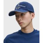 ショッピングフレッドペリー キャップ 帽子 Branded Microfibre Piped Cap／ロゴマイクロファイバーピケキャップ メンズ レディース