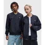 ブルゾン アウター Brentham Bomber Jacket／ブレンサムボンバージャケット メンズ レディース