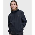 ブルゾン アウター Hooded Brentham Jacket／フードブレンサムジャケット メンズ レディース