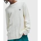 セーター ニット 先行予約受付中／Textured Jumper／テクスチャーニット メンズ レディース