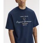 ショッピングフレッドペリー tシャツ 先行予約受付中／Original Sportswear T-Shirt／オリジナルスポーツウェアTシャツ メンズ レディース