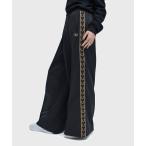 パンツ 先行予約受付中／Taped Track Pants／テープトラックパンツ レディース