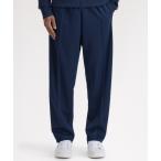 パンツ 先行予約受付中／Tramline Tape Track Pants／トラムラインテープトラックパンツ メンズ レディース