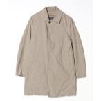 [EDIFICE] пальто с отложным воротником 46 Brown мужской 