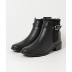 「ORiental TRaffic」 レインブーツ M ブラック レディース