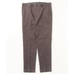 [green label relaxing] брюки-чинос L серый мужской 