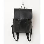 [GASTON LUGA] рюкзак - черный мужской 