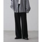 [epnok] слаксы MEDIUM черный мужской 