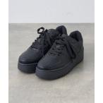 スニーカー 「2026SS」ローカットスニーカー レディース