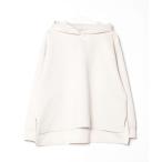 [LEPSIM] тянуть over Parker - белый женский 