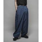 [Casper John] брюки MEDIUMb люмен z