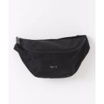 [agnes b.] сумка-пояс FREE черный женский 