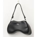 ショッピングdiesel 「DIESEL」 ショルダーバッグ UNI ブラック レディース