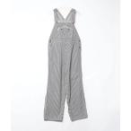 ショッピング快晴堂 「快晴堂」 オーバーオール 2 グレー レディース