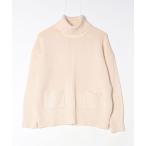 ショッピングケイトスペード 「kate spade new york」 長袖ニット S ホワイト レディース