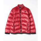 「THE NORTH FACE」 ダウンジャケット M ブラウン メンズ