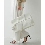 [GALLARDAGALANTE] [hoaw.] сумка "Boston bag" FREE "теплый" белый женский 