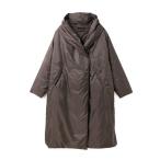 ダウンコート ダウンジャケット drape light down CT レディース