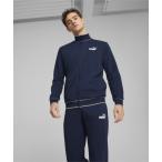ショッピングPUMA 「PUMA」 セットアップ X-LARGE ネイビー メンズ