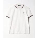 「FRED PERRY」 半袖ポロ�