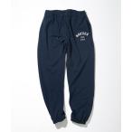 [NAUTICA] легкий брюки SMALL темно-синий мужской 