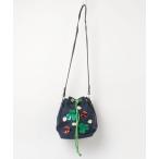 「MUVEIL」 ショルダーバッグ - 