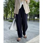 [DouDou] тренировочный брюки FREE темно-синий женский 