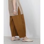 [Emma(SELECT LEVERY)] брюки-чинос MEDIUM Camel женский 