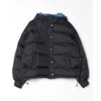 [jouetie] блузон MEDIUM черный женский 