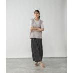 [GLOBAL WORK] выставить MEDIUM светло-серый женский 