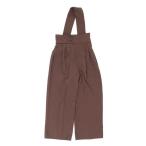 「Louere」 パンツ LARGE ブ