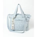 [niko and...] сумка на плечо 0 голубой женский 