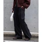 [MONO-MART] брюки-карго S черный женский 