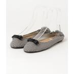 [soulberry] балетки L черный женский 