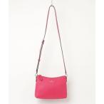 「kate spade new york」 ショルダーバッグ - ピンク レディース